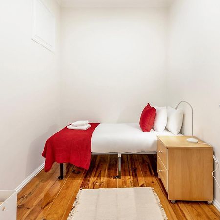 Guestready - Saldanha Building Tower Apartment Lisabona Exterior foto