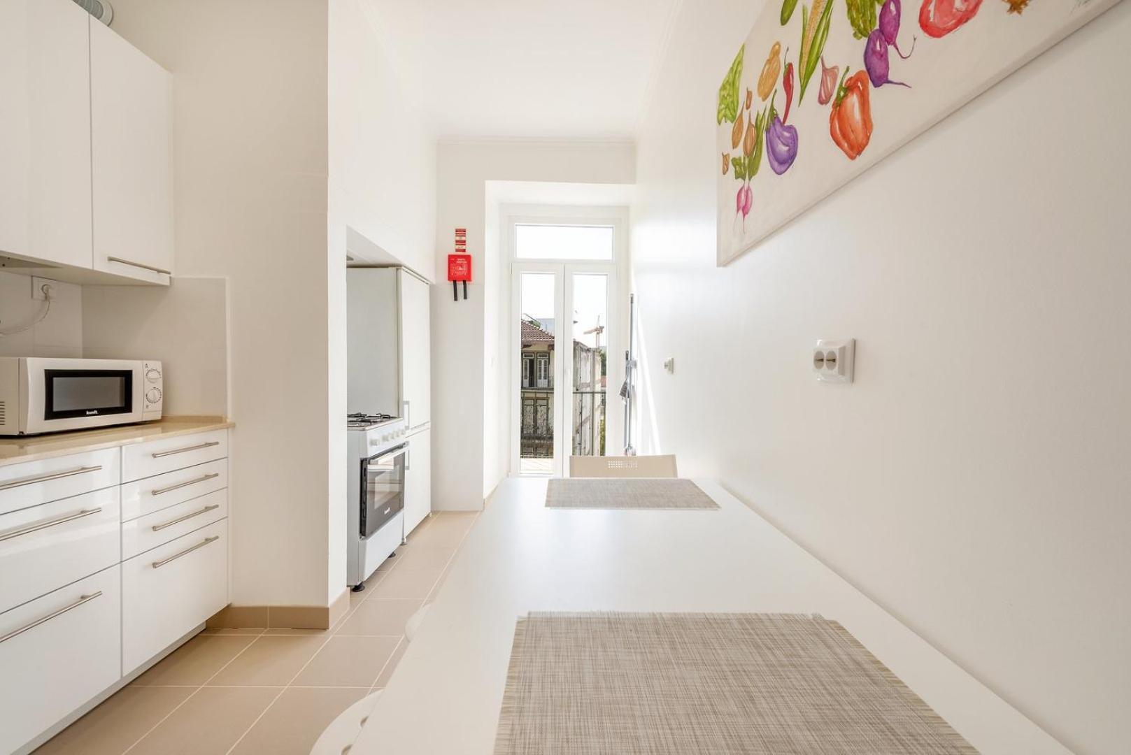 Guestready - Saldanha Building Tower Apartment Lisabona Exterior foto