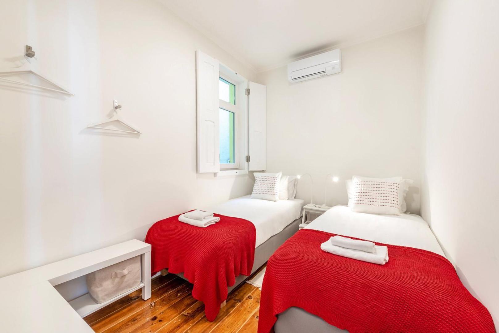 Guestready - Saldanha Building Tower Apartment Lisabona Exterior foto