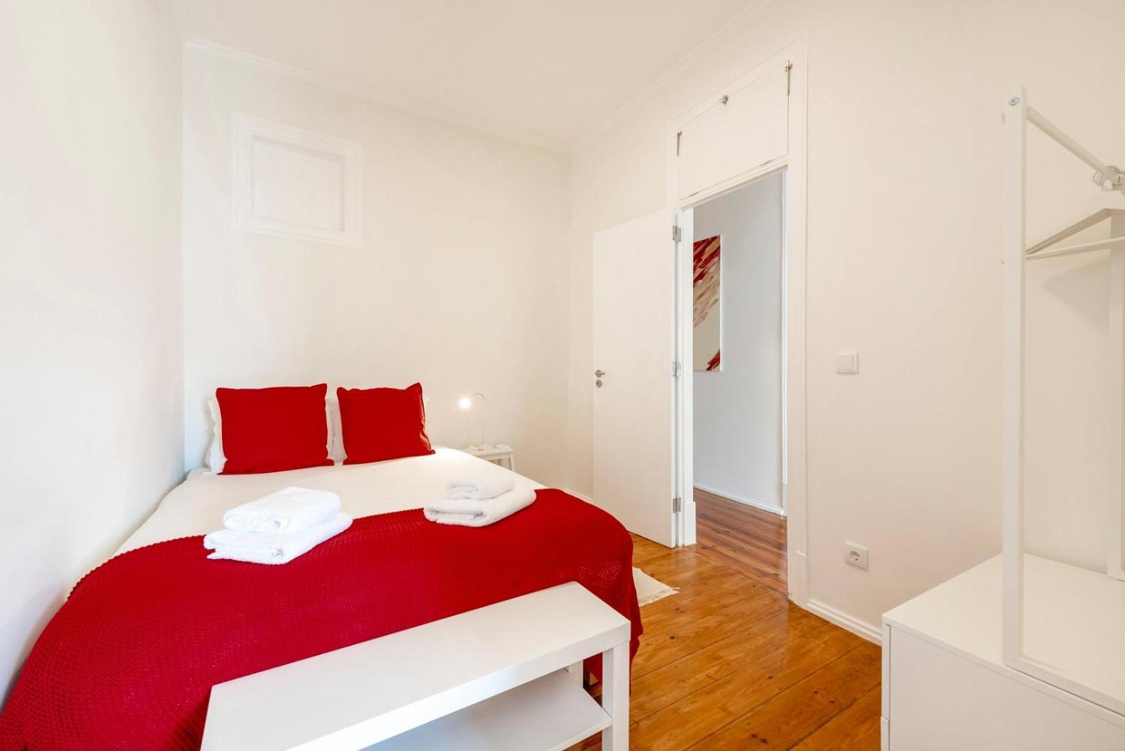 Guestready - Saldanha Building Tower Apartment Lisabona Exterior foto