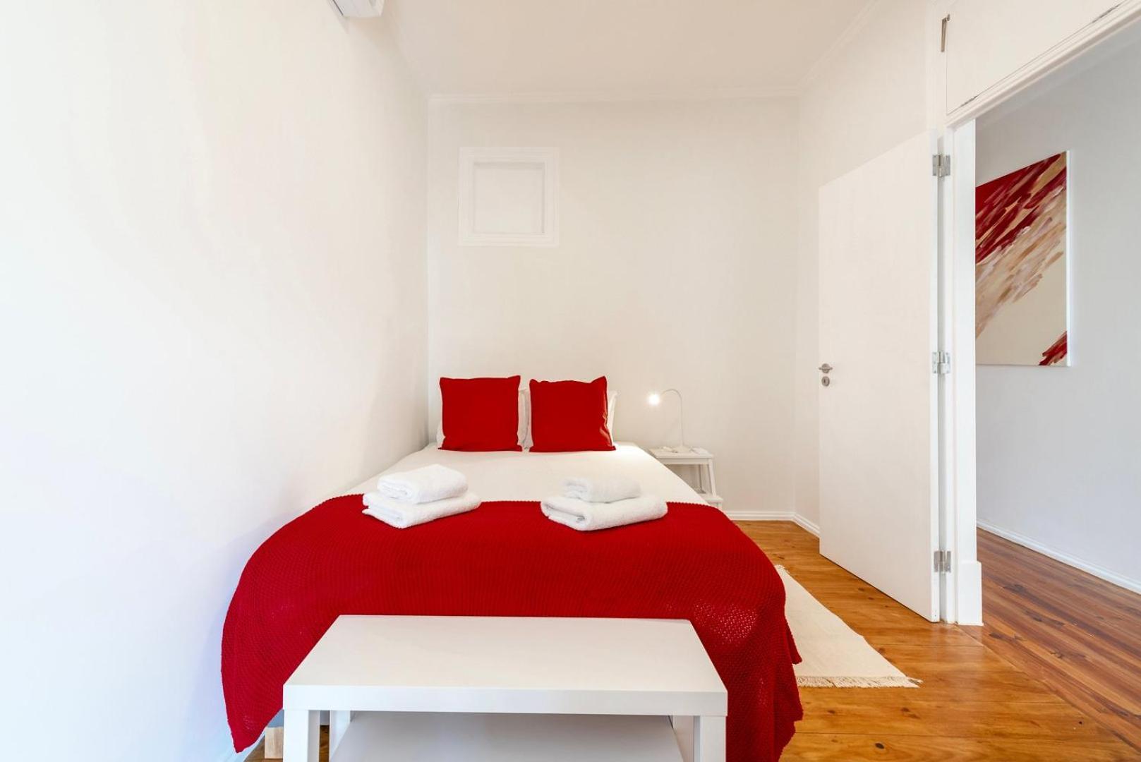 Guestready - Saldanha Building Tower Apartment Lisabona Exterior foto