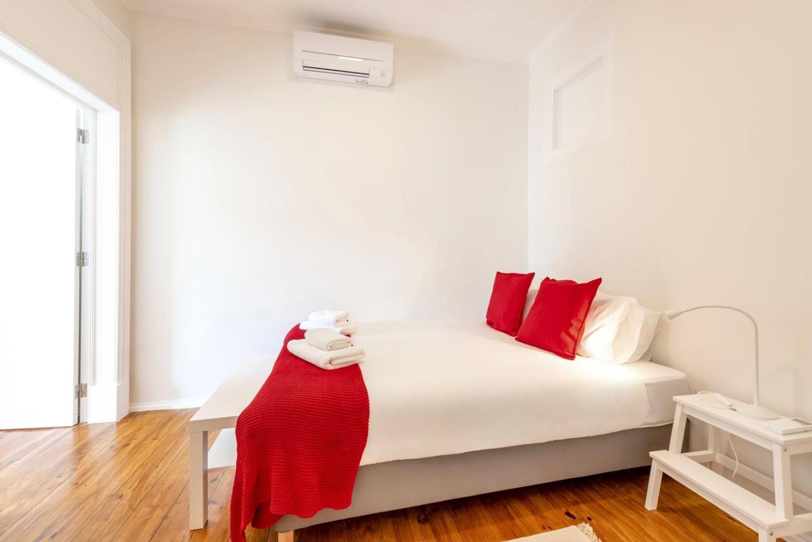 Guestready - Saldanha Building Tower Apartment Lisabona Exterior foto