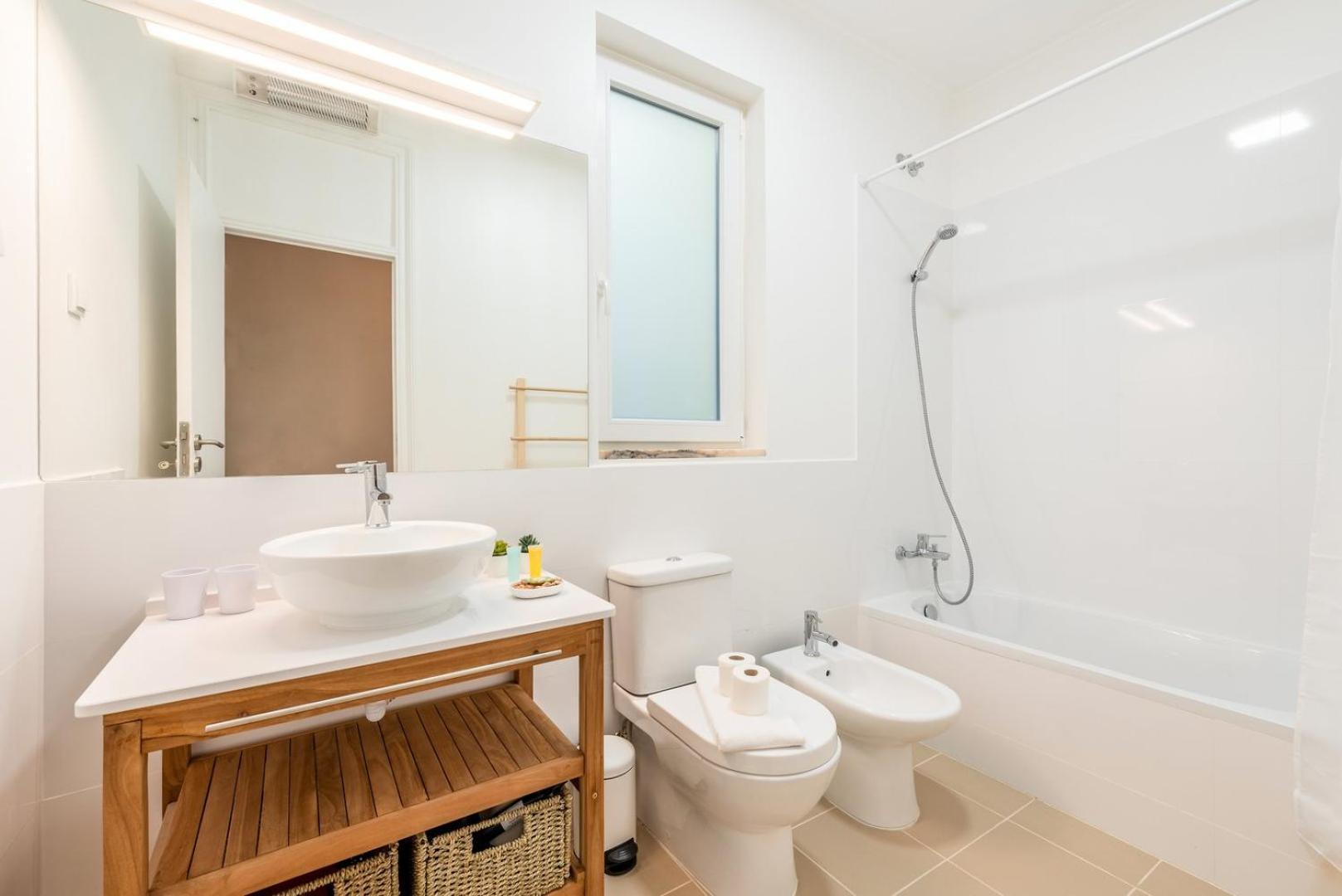 Guestready - Saldanha Building Tower Apartment Lisabona Exterior foto