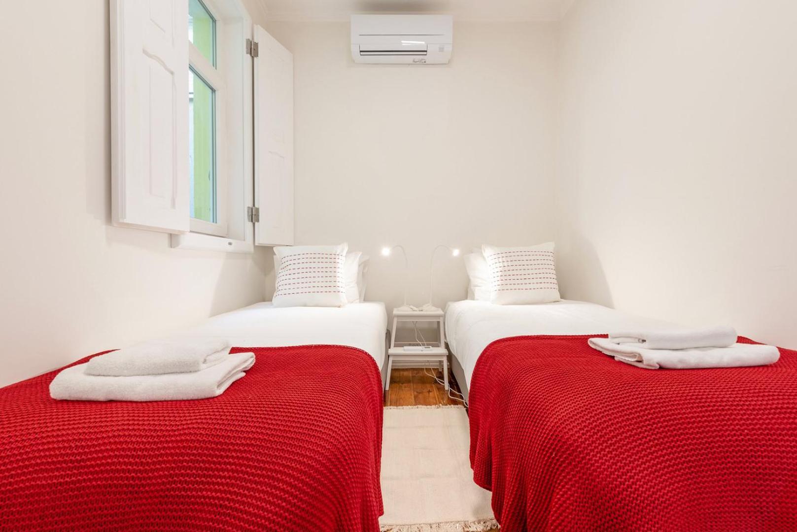 Guestready - Saldanha Building Tower Apartment Lisabona Exterior foto